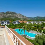 Grand Gocek فندق