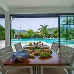 فندق Grand Gocek