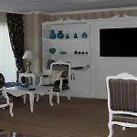 فندق Grand Gocek