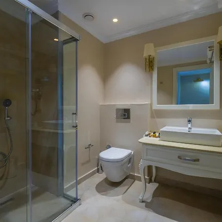 Grand Gocek Отель