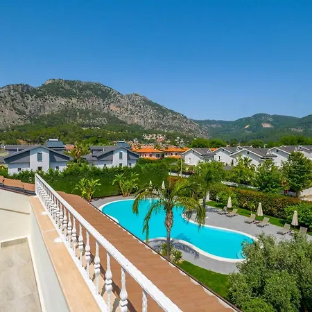 Grand Gocek Отель