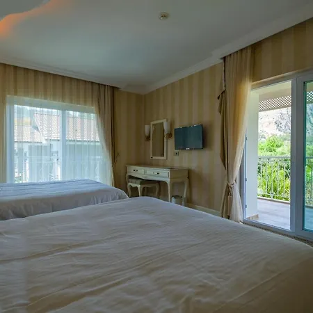 Grand Gocek Гёчек