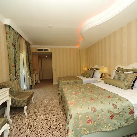 Grand Gocek Отель