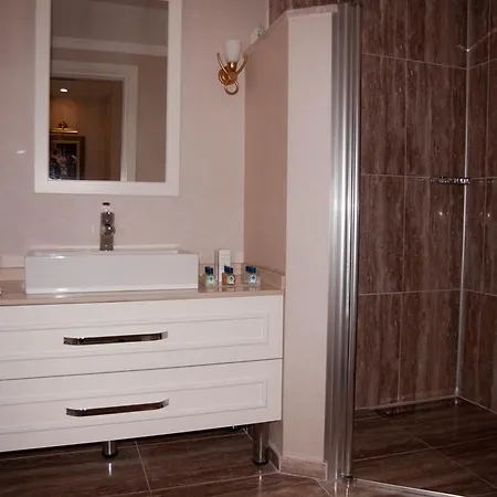 Grand Gocek Отель 2*