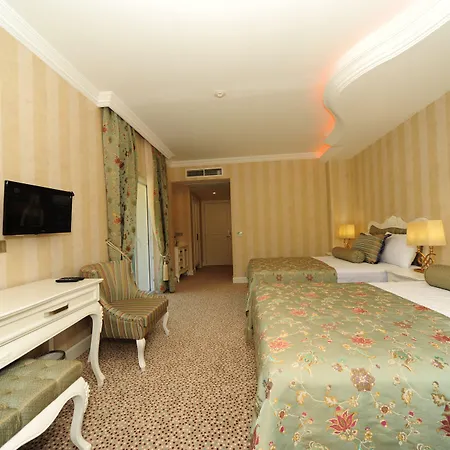 Hotel Grand Gocek