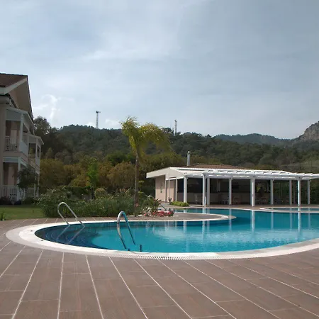 Grand Gocek Gocek (Fethiye)