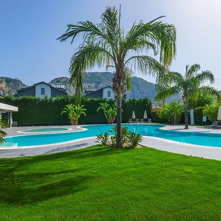 Grand Gocek Отель