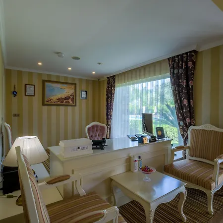 Hotel Grand Gocek Gocek (Fethiye)