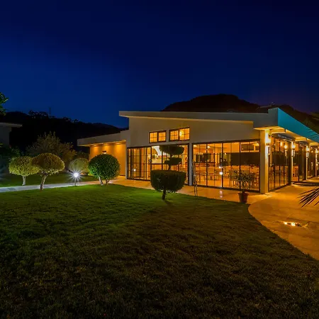 Grand Gocek 2*
