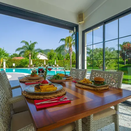 Grand Gocek Отель