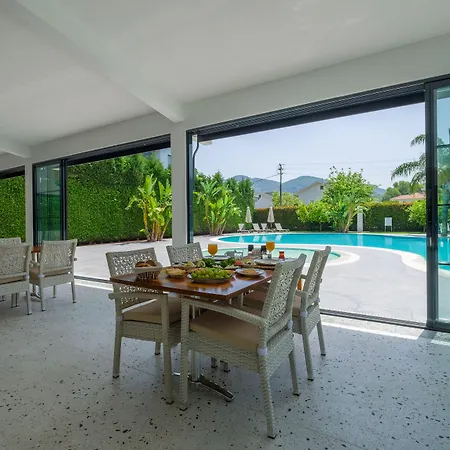 Hotel Grand Gocek Göcek