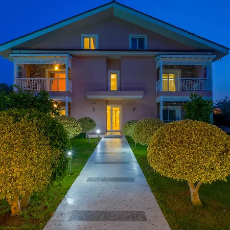 Grand Gocek 2*