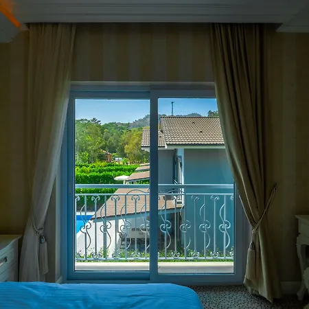 Grand Gocek Гёчек