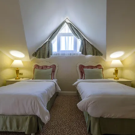 Grand Gocek Гёчек