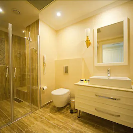 Grand Gocek Hotel
