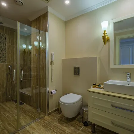 Grand Gocek Отель