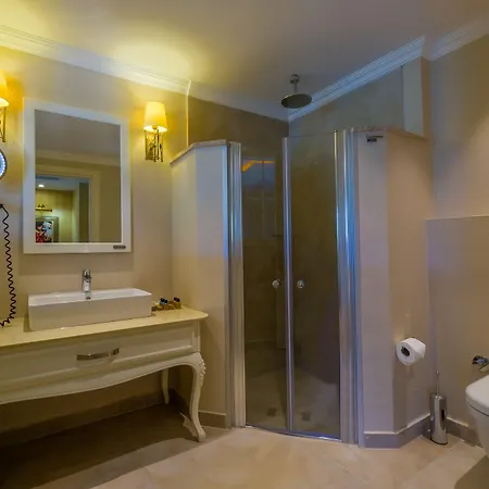 Grand Gocek Отель