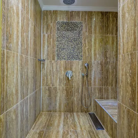 Отель Grand Gocek Гёчек