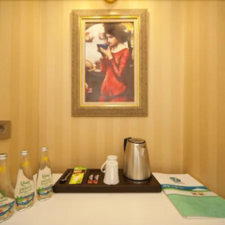 Hotel Grand Gocek Göcek