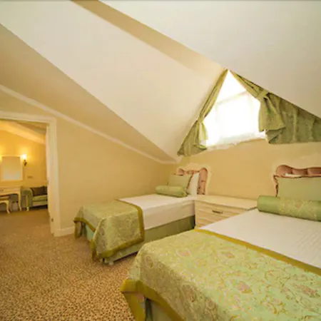 Hotel Grand Gocek Gocek (Fethiye)