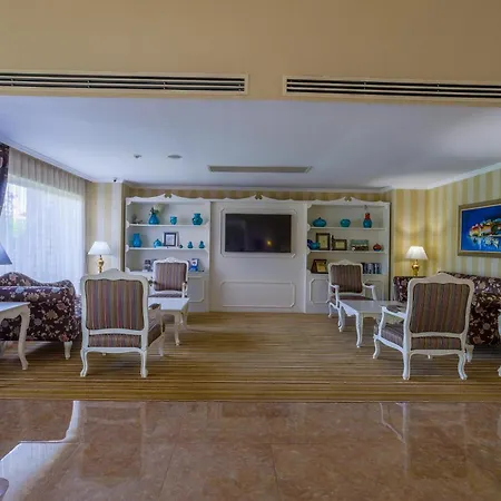 Hotel Grand Gocek 2*