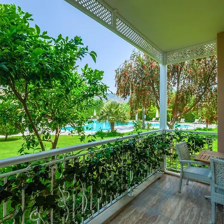 Grand Gocek Hotel