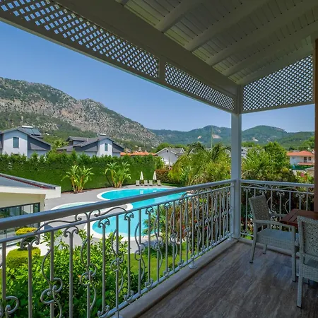 Grand Gocek Hotel 2*