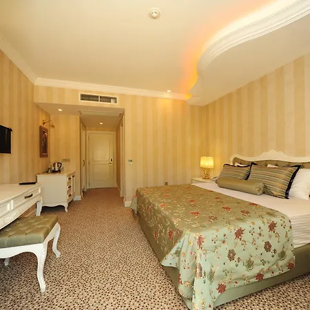 Grand Gocek Гёчек