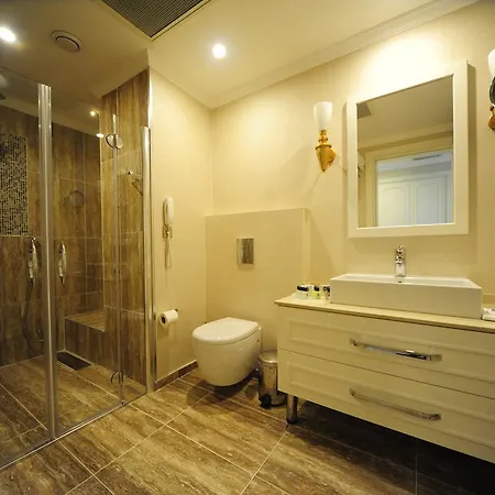 Hotel Grand Gocek Gocek (Fethiye)