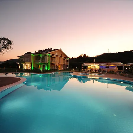 Grand Gocek