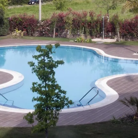 Hotel Grand Gocek Gocek (Fethiye)