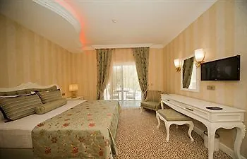 Grand Gocek 2* Гёчек