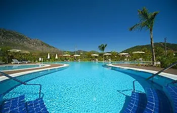 Отель Grand Gocek