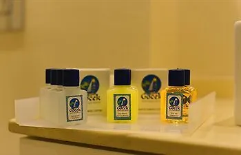 Отель Grand Gocek 2*