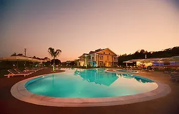 Grand Gocek Отель Гёчек