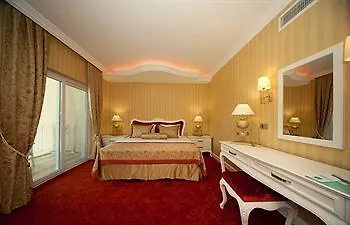 Отель Grand Gocek