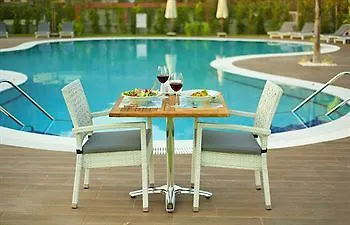 Отель Grand Gocek