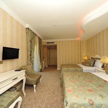 Grand Gocek 2* Гёчек