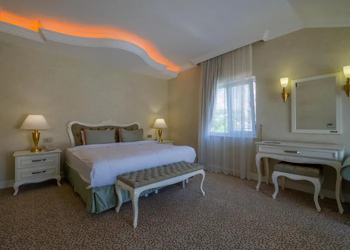 Hotel Grand Gocek 2*