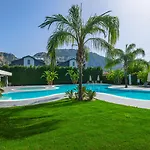 Grand Gocek Hotel