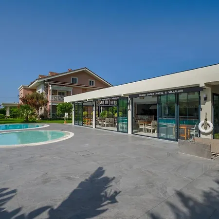 Hotel Grand Gocek Gocek (Fethiye)