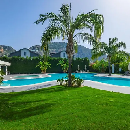 Grand Gocek 2* Gocek (Fethiye)