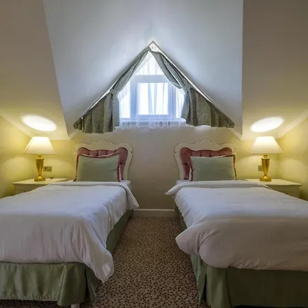 Grand Gocek Hotell