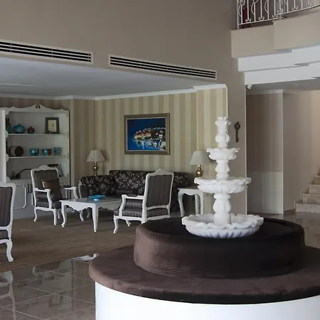 Grand Gocek 2* ギョジェク