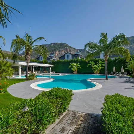 Hotel Grand Gocek 2*