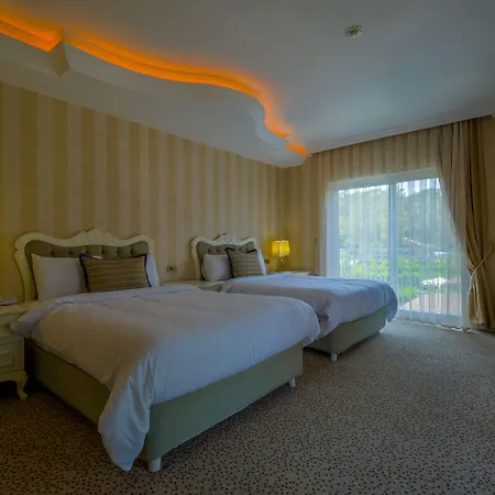 Grand Gocek 2*