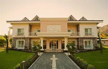 Hotell Grand Gocek Göcek