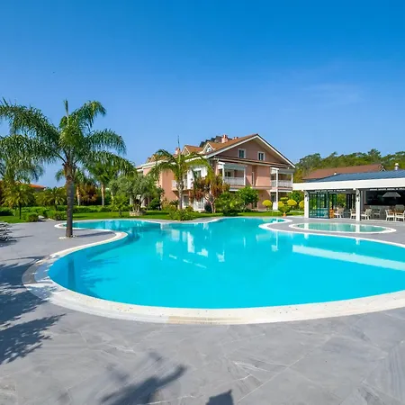 Grand Gocek 2* Gocek (Fethiye)