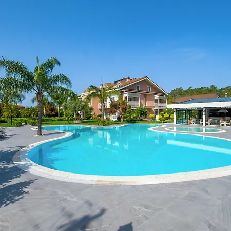 Hotel Grand Gocek