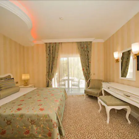 Grand Gocek Hotel Göcek
